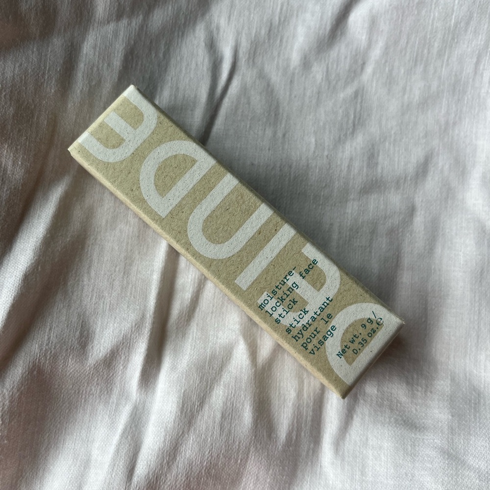 Deinde Moisture-Locking Face Stick (BRAND NEW)